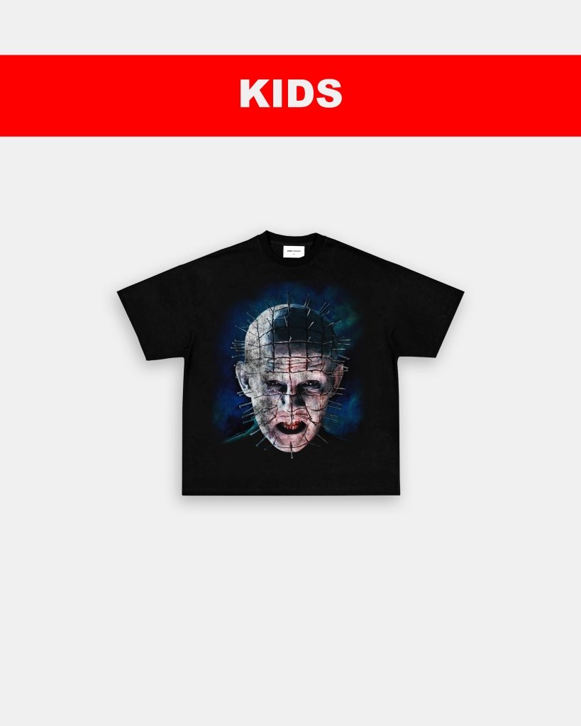 PINHEAD - KIDS TEE - WINS™ GAME CHANGERS TEE - WINS LA