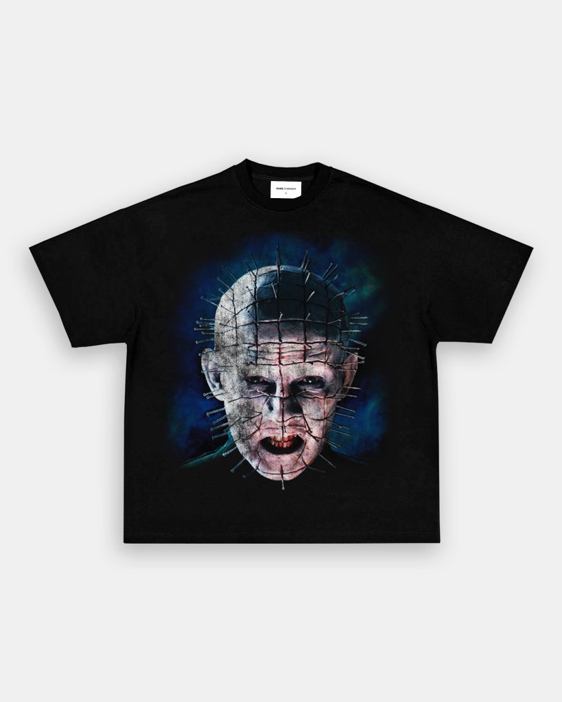 PINHEAD TEE - WINS™ GAME CHANGERS TEE - WINS LA