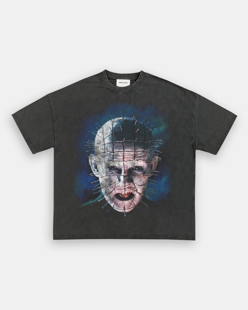 PINHEAD TEE - WINS™ GAME CHANGERS TEE - WINS LA