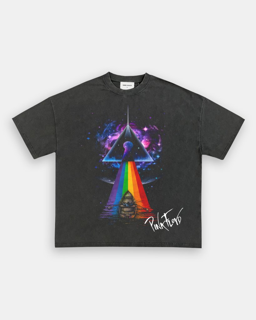 PINK FLOYD TEE - WINS™ GAME CHANGERS TEE - WINS LA