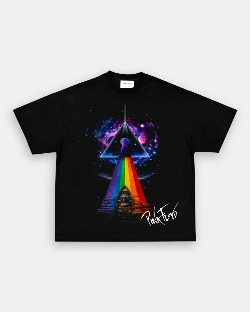 PINK FLOYD TEE - WINS™ GAME CHANGERS TEE - WINS LA