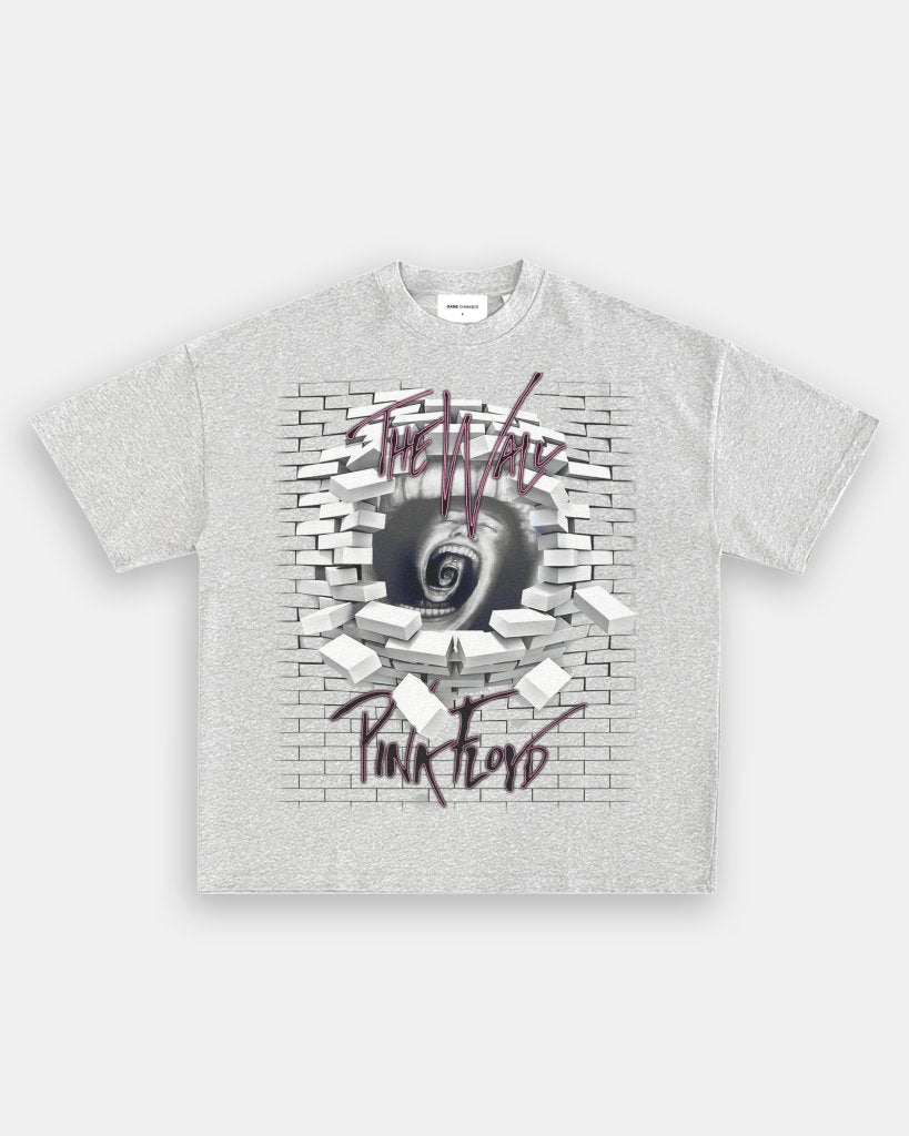 PINK FLOYD THE WALL TEE - WINS™ GAME CHANGERS TEE - WINS LA