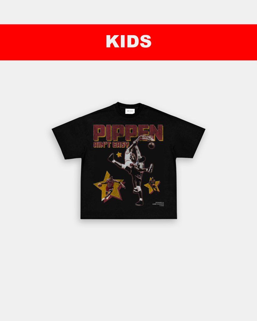 PIPPEN V2 - KIDS TEE - WINS™ GAME CHANGERS TEE - WINS LA