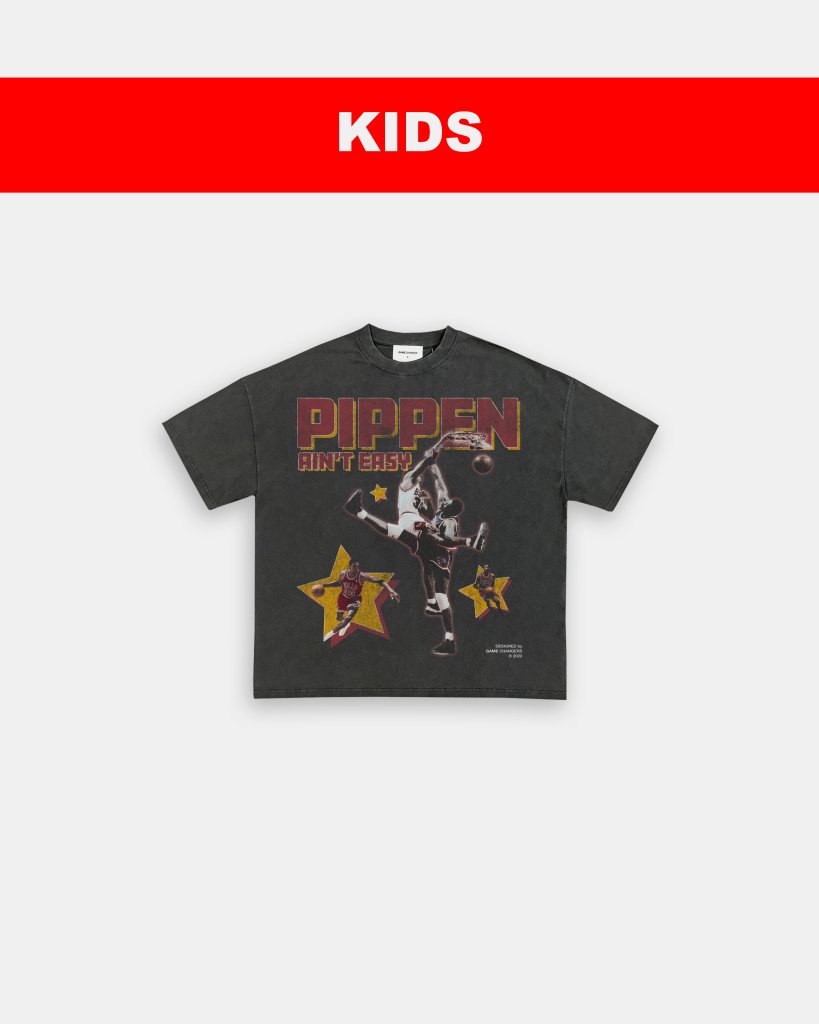 PIPPEN V2 - KIDS TEE - WINS™ GAME CHANGERS TEE - WINS LA