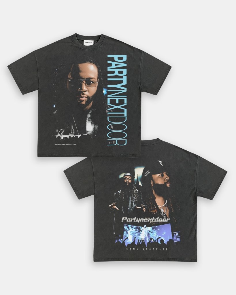 PND TEE - [DS] - WINS™ GAME CHANGERS TEE - WINS LA