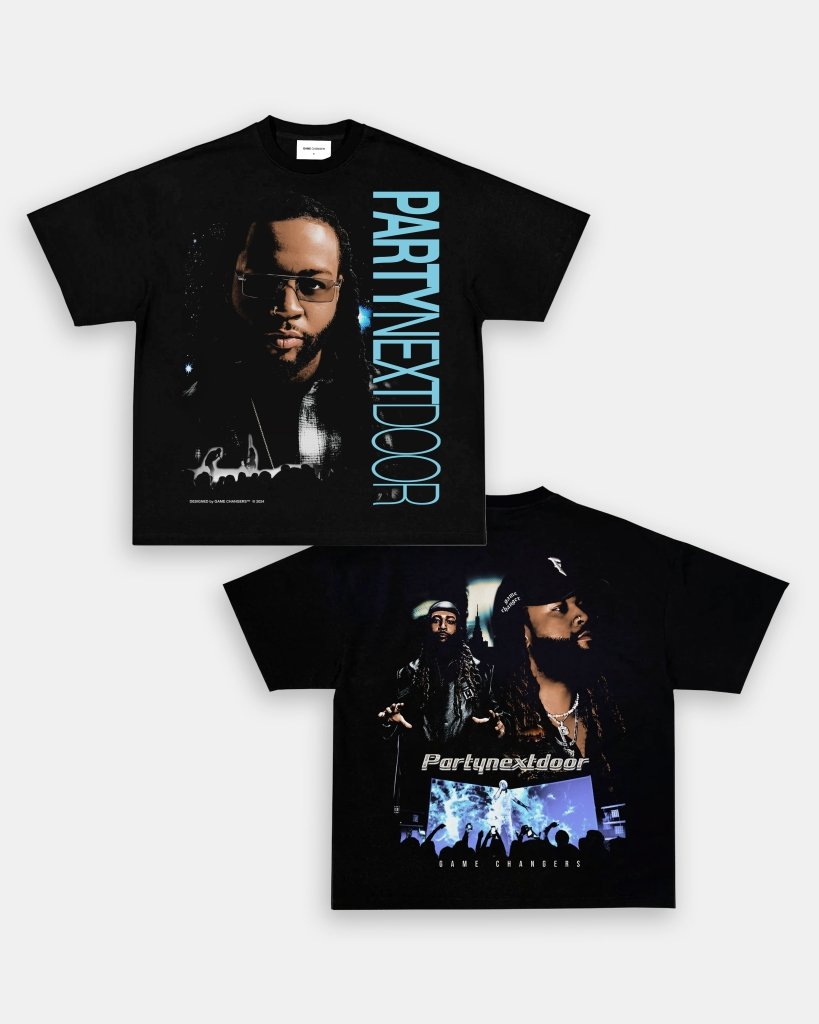 PND TEE - [DS] - WINS™ GAME CHANGERS TEE - WINS LA