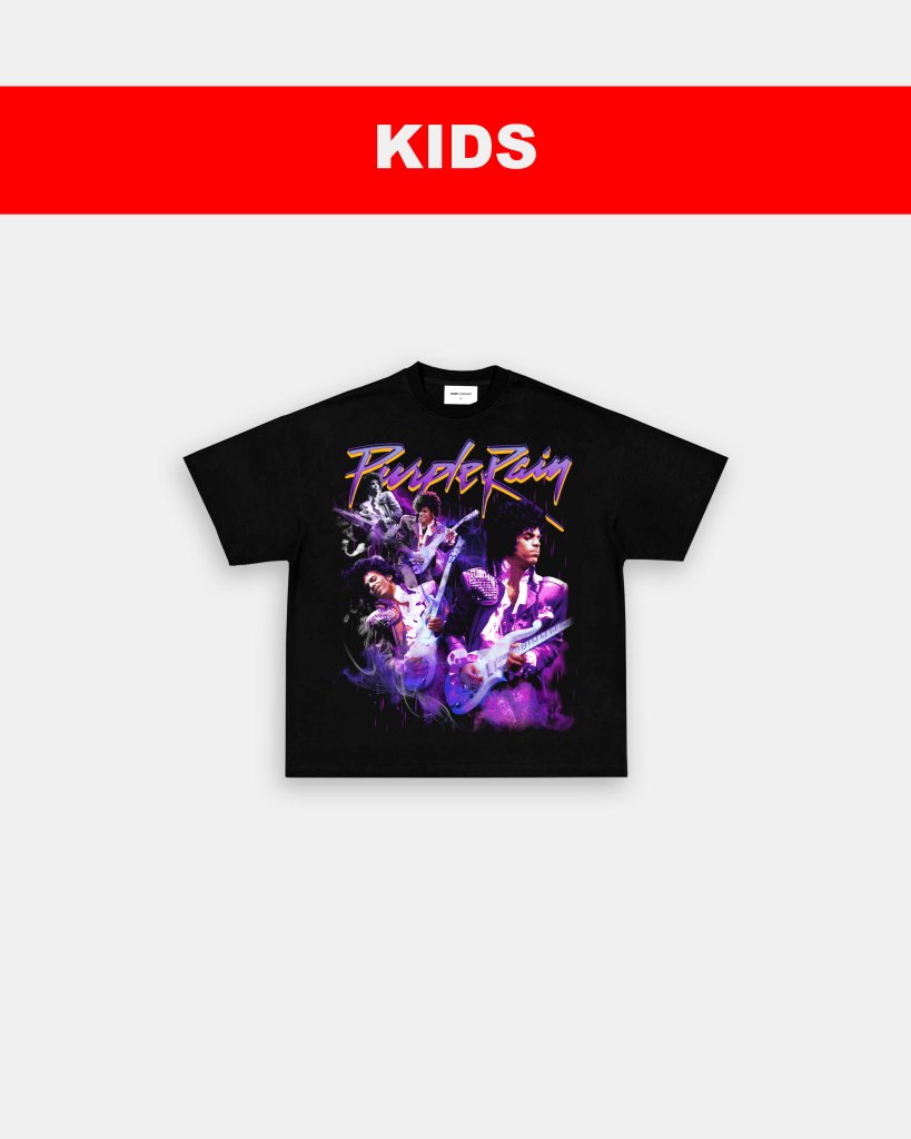 PRINCE - KIDS TEE - WINS™ GAME CHANGERS TEE - WINS LA