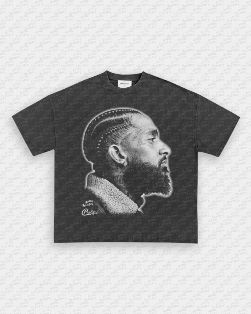 PROLIFIC TEE - WINS™ GAME CHANGERS TEE - WINS LA