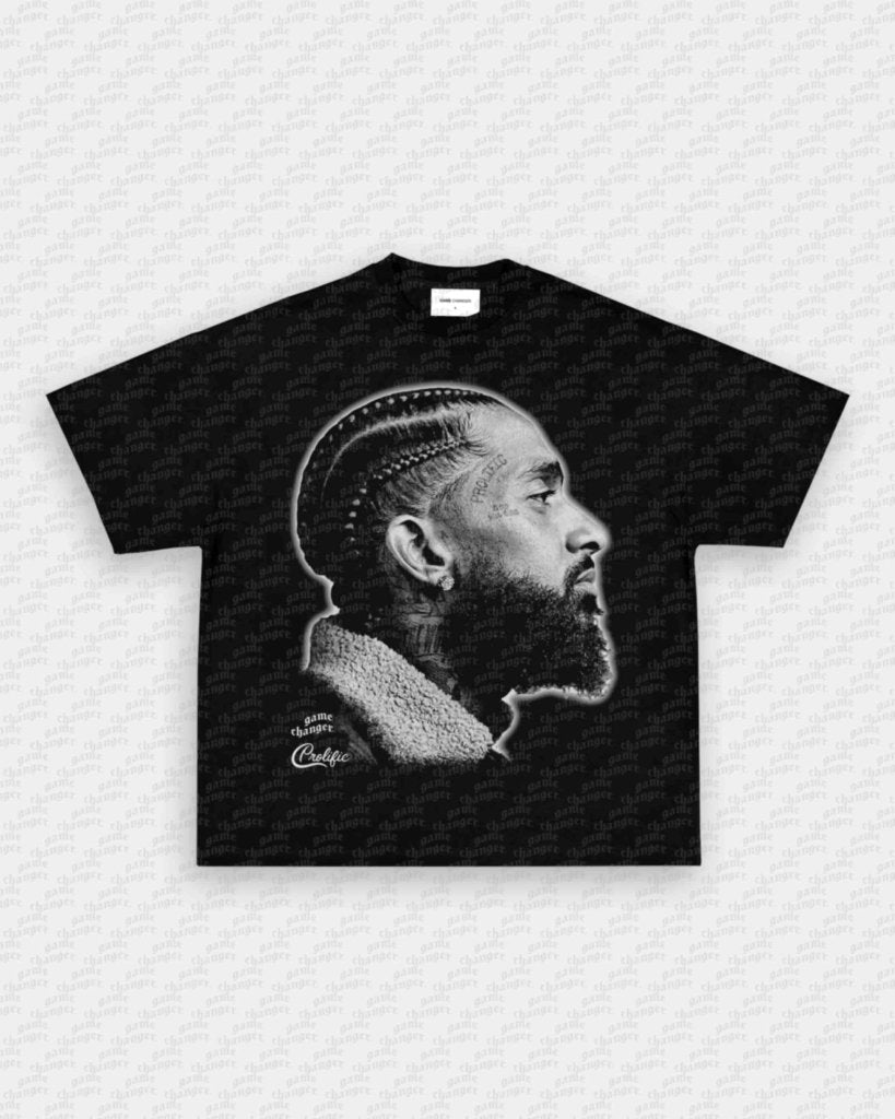 PROLIFIC TEE - WINS™ GAME CHANGERS TEE - WINS LA