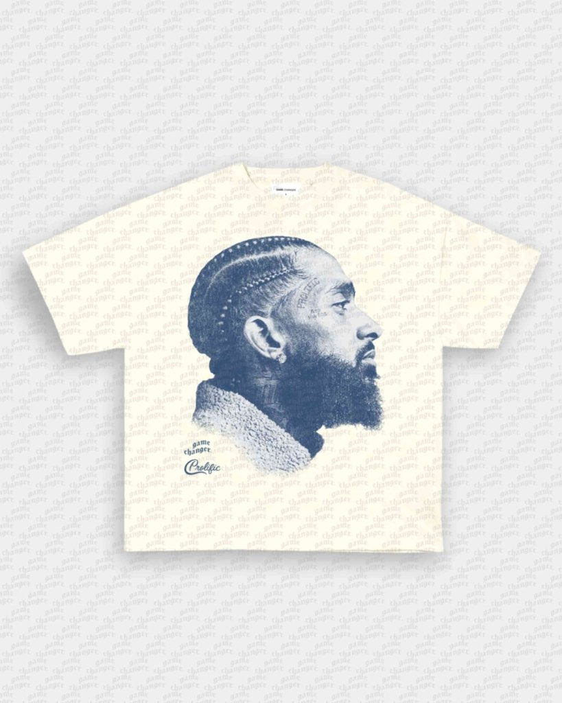 PROLIFIC TEE - WINS™ GAME CHANGERS TEE - WINS LA
