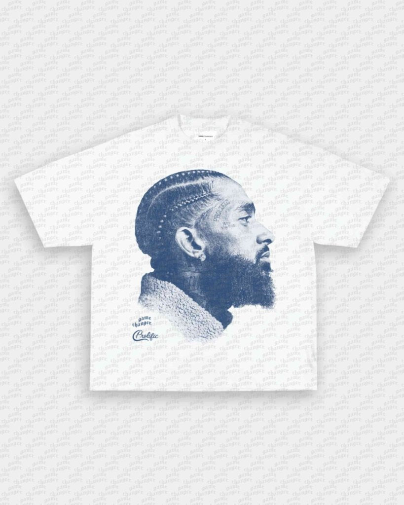 PROLIFIC TEE - WINS™ GAME CHANGERS TEE - WINS LA