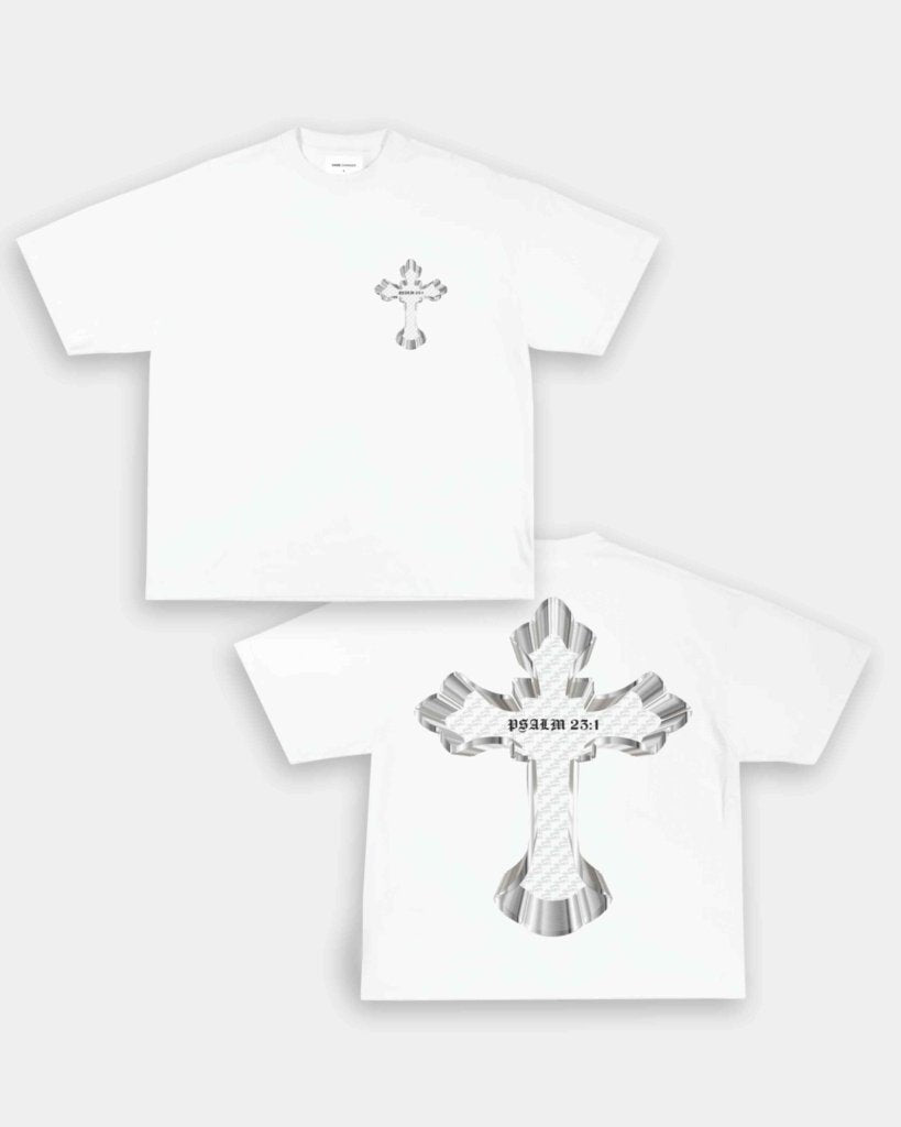 PSALM 23:1 TEE - [DS] - WINS™ GAME CHANGERS TEE - WINS LA