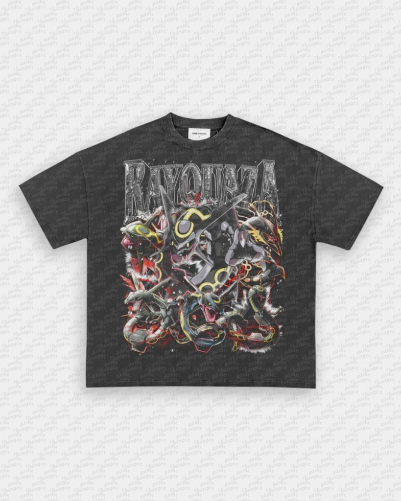 RAYQUAZA TEE - WINS™ GAME CHANGERS TEE - WINS LA