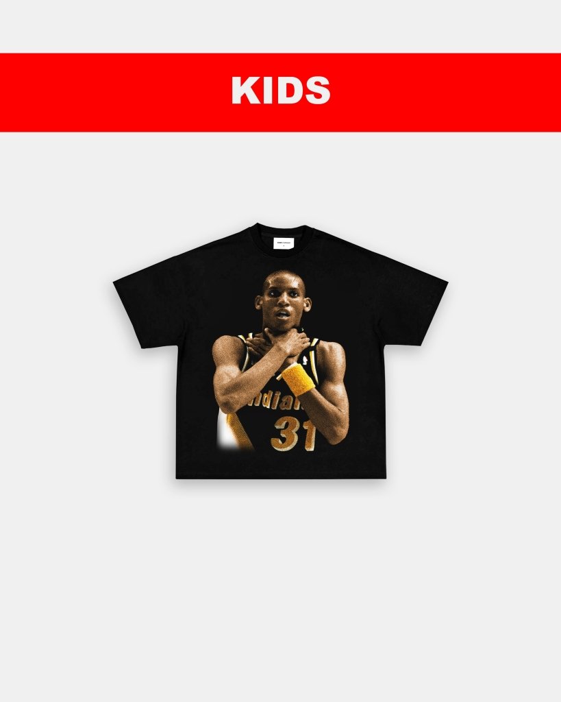 REGGIE - KIDS TEE - WINS™ GAME CHANGERS TEE - WINS LA