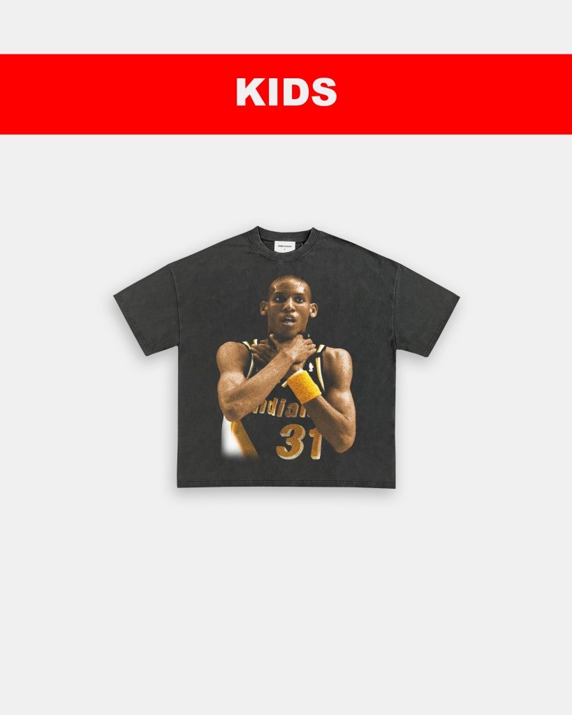 REGGIE - KIDS TEE - WINS™ GAME CHANGERS TEE - WINS LA