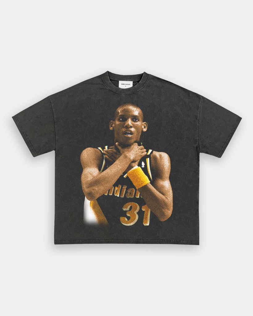 REGGIE TEE - WINS™ GAME CHANGERS TEE - WINS LA