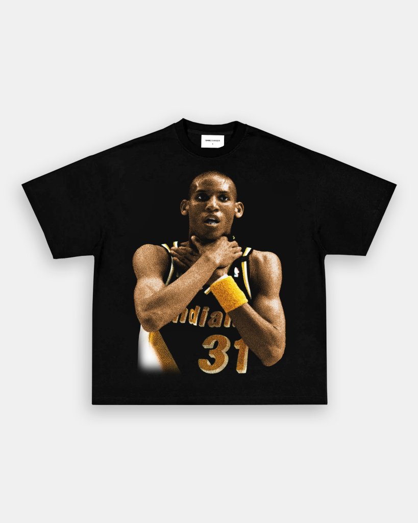 REGGIE TEE - WINS™ GAME CHANGERS TEE - WINS LA