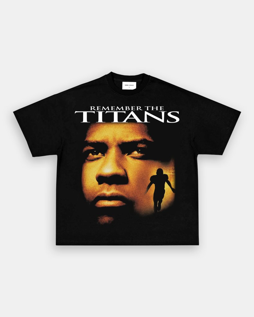 REMEMBER THE TITANS TEE - WINS™ GAME CHANGERS TEE - WINS LA