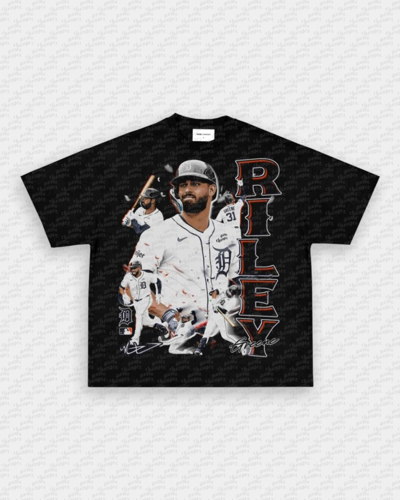 RILEY GREENE TEE - WINS™ GAME CHANGERS TEE - WINS LA
