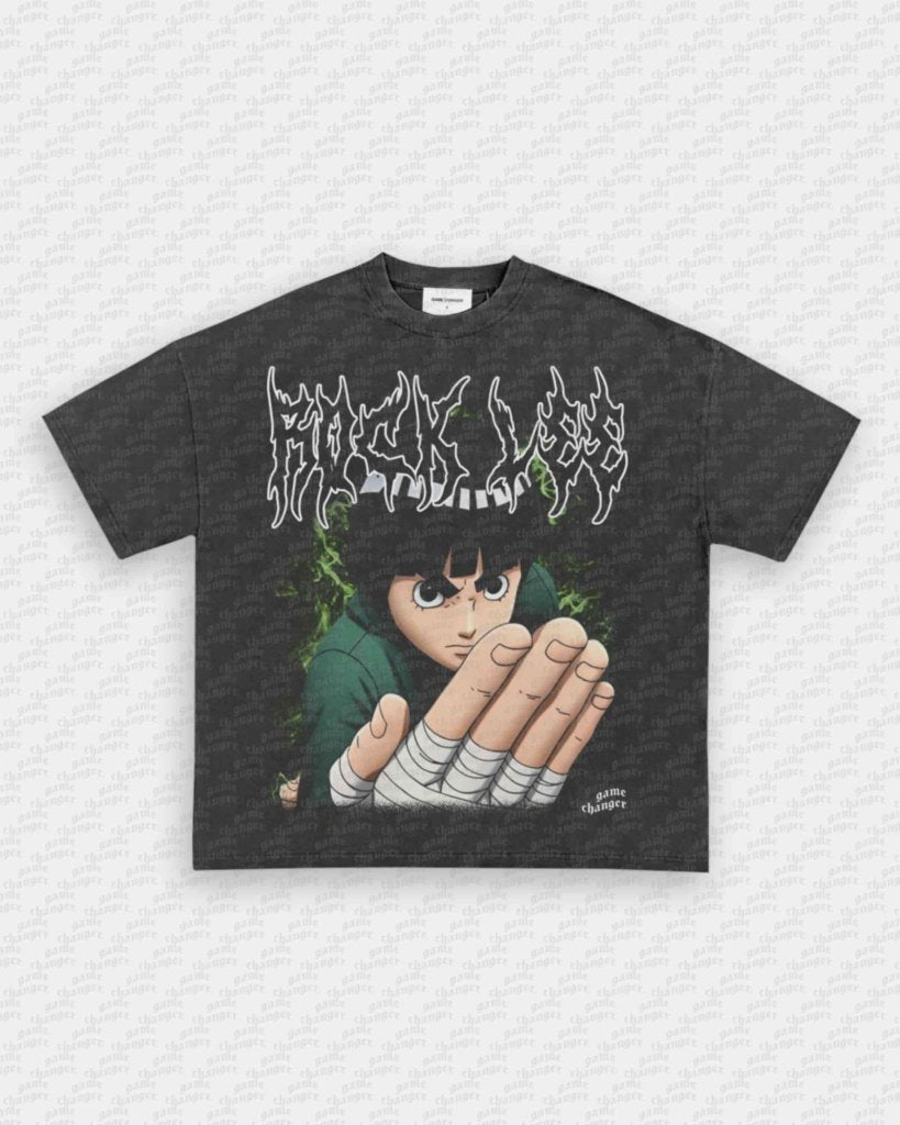 ROCK LEE V5 TEE - WINS™ GAME CHANGERS TEE - WINS LA