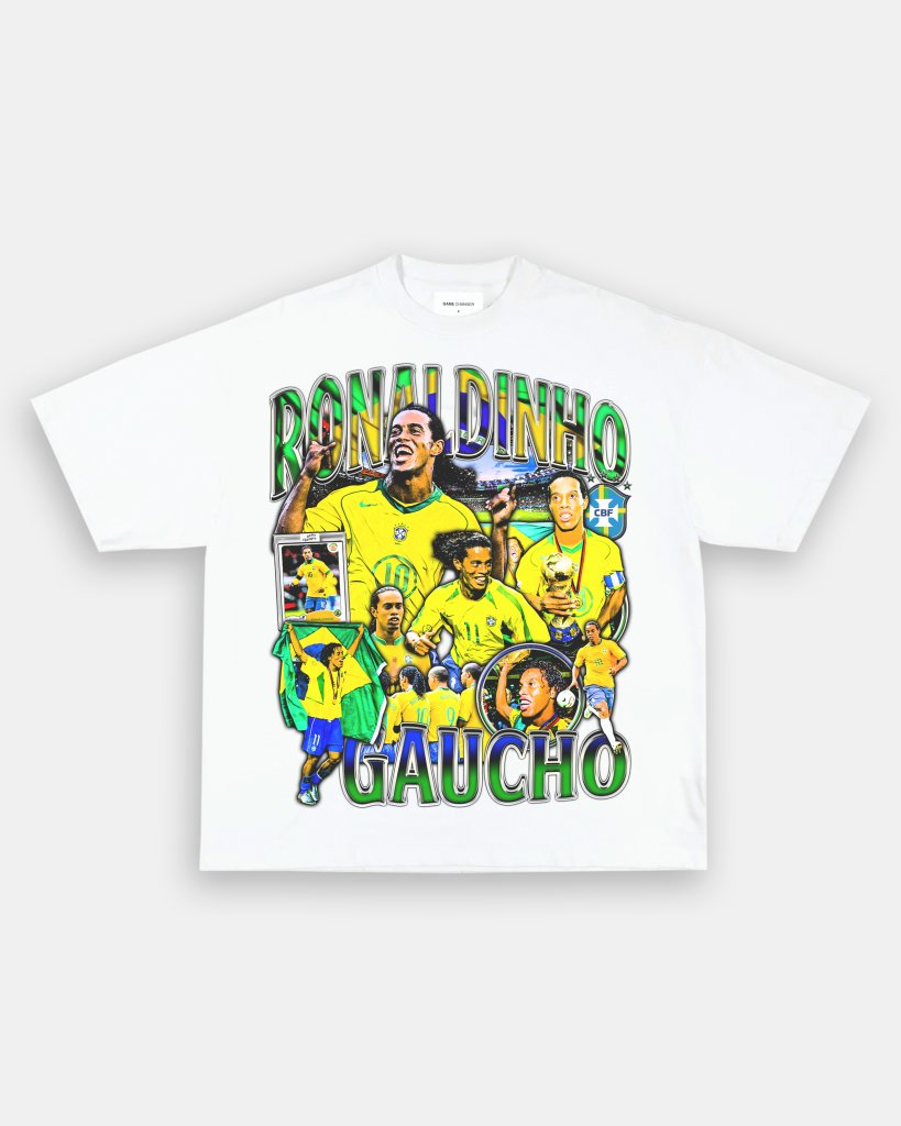 RONALDHINO TEE - WINS™ GAME CHANGERS TEE - WINS LA