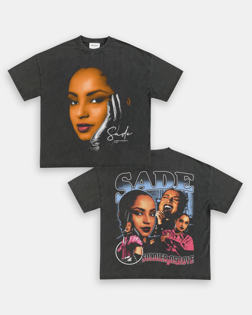 SADE V2 TEE - [DS] - WINS™ GAME CHANGERS TEE - WINS LA