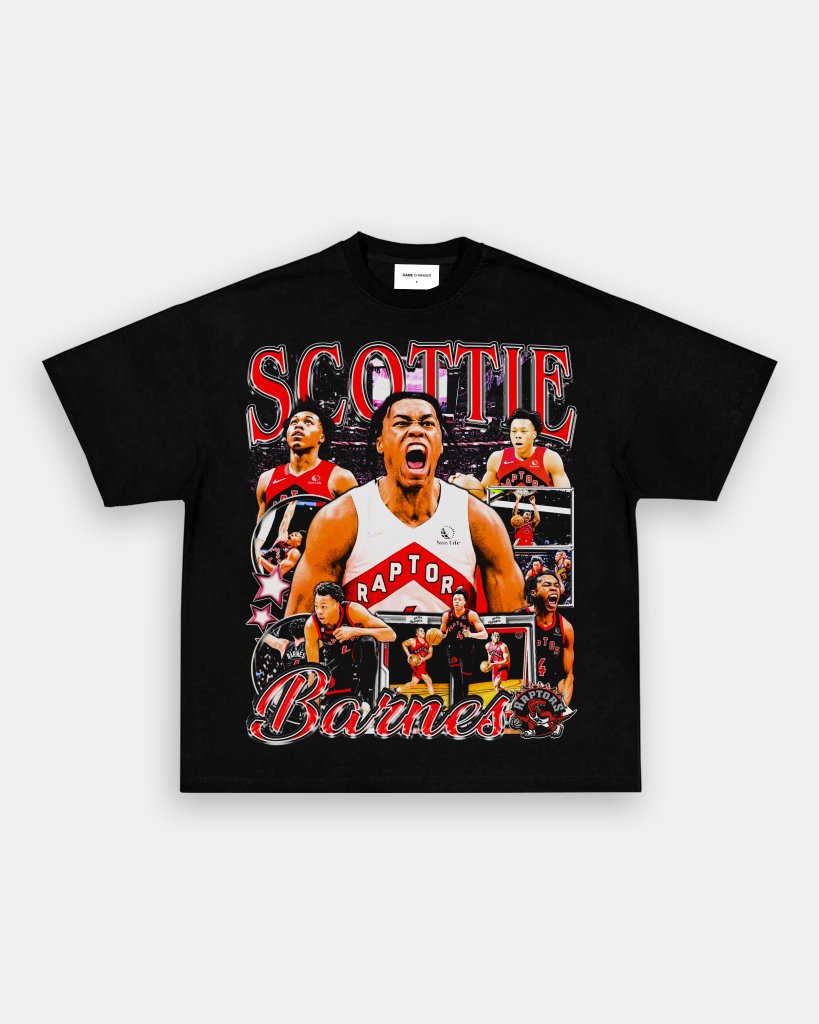 SCOTTIE BARNES TEE - WINS™ GAME CHANGERS TEE - WINS LA