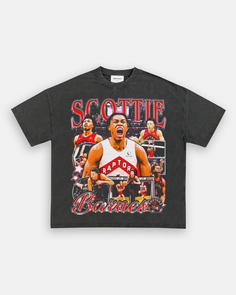 SCOTTIE BARNES TEE - WINS™ GAME CHANGERS TEE - WINS LA