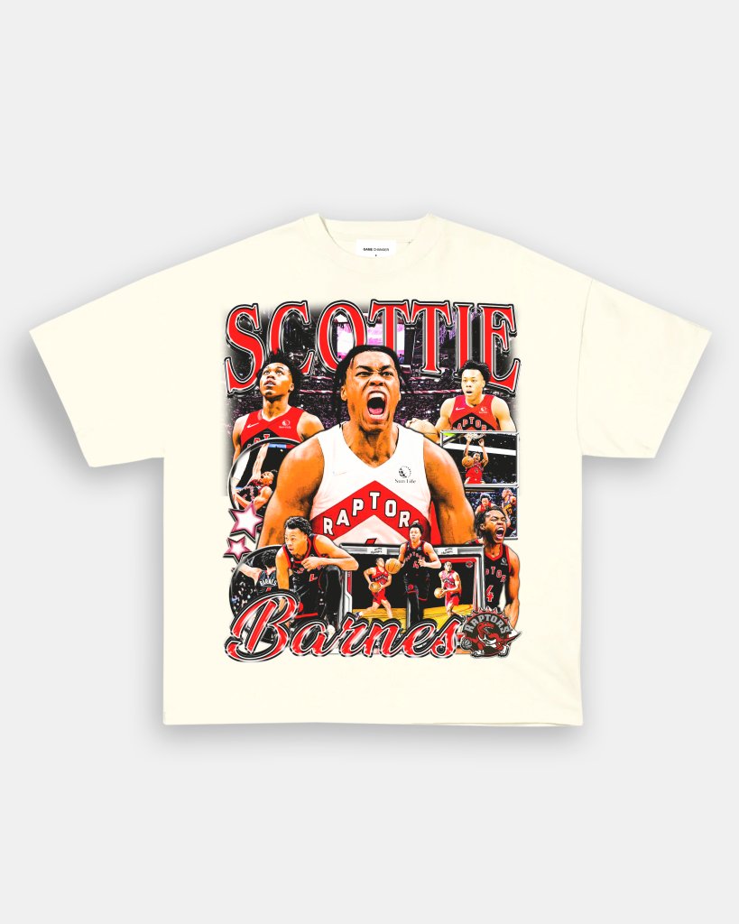 SCOTTIE BARNES TEE - WINS™ GAME CHANGERS TEE - WINS LA