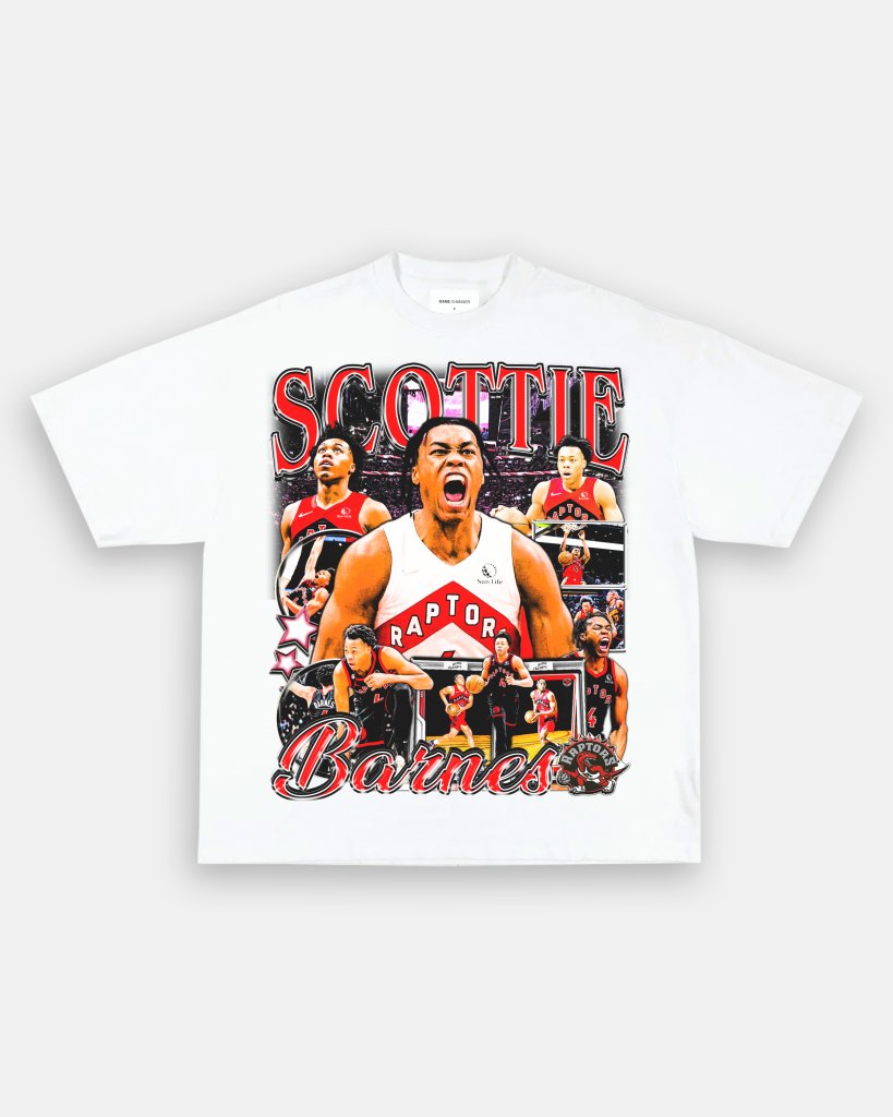 SCOTTIE BARNES TEE - WINS™ GAME CHANGERS TEE - WINS LA