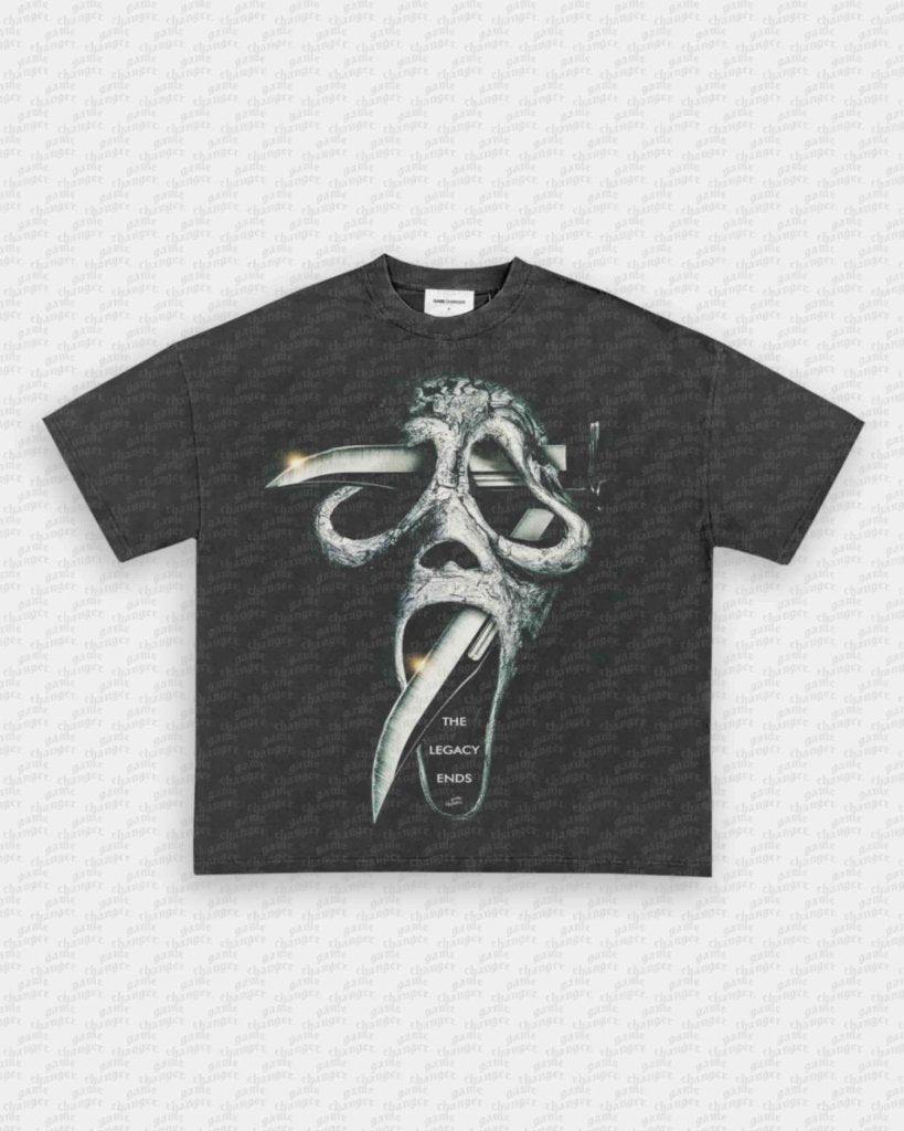 SCREAM 7 TEE - WINS™ GAME CHANGERS TEE - WINS LA