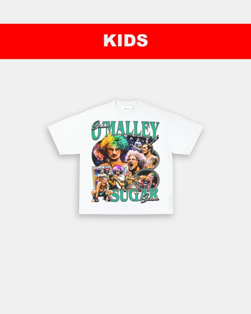 SEAN O'MALLEY - KIDS TEE - WINS™ GAME CHANGERS TEE - WINS LA