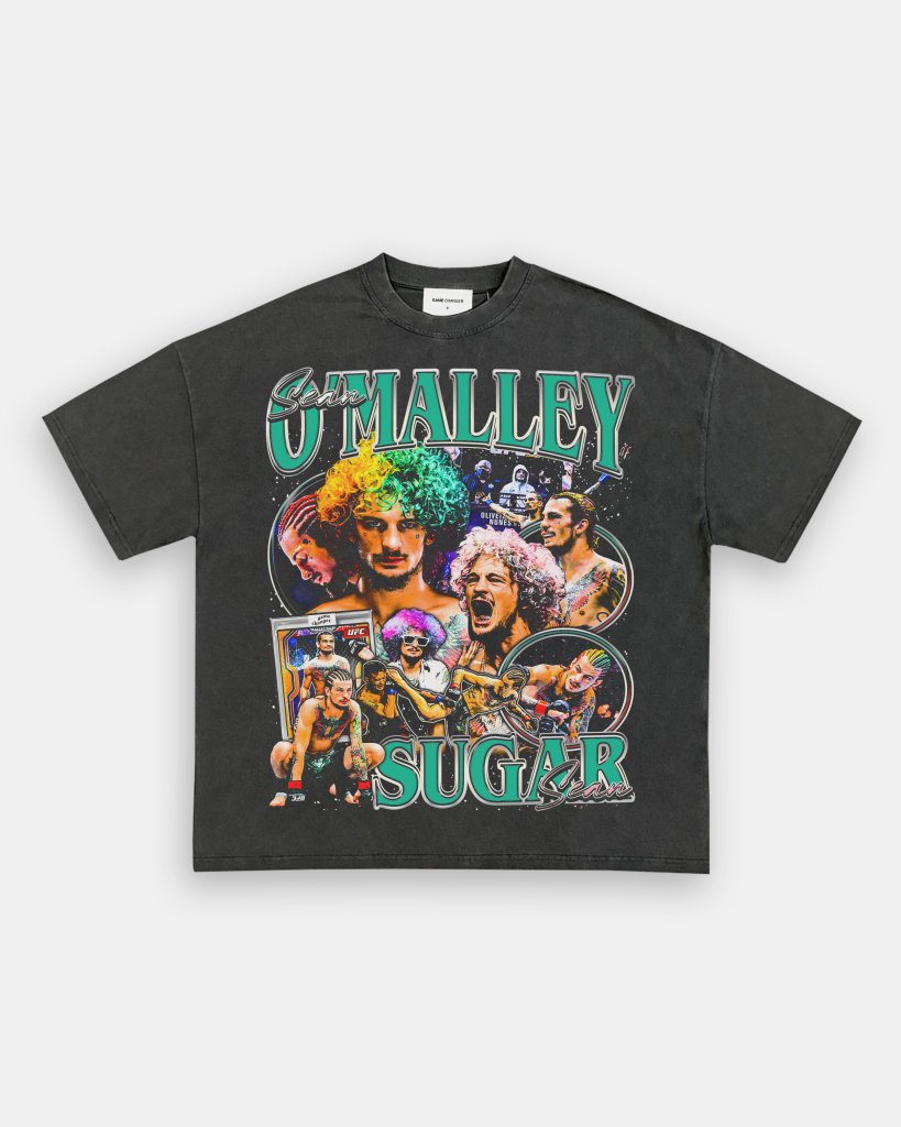 SEAN O'MALLEY TEE - WINS™ GAME CHANGERS TEE - WINS LA