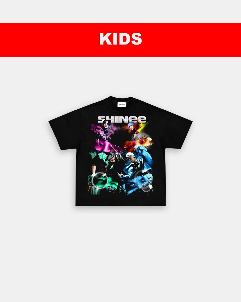 SHINEE - KIDS TEE - WINS™ GAME CHANGERS TEE - WINS LA