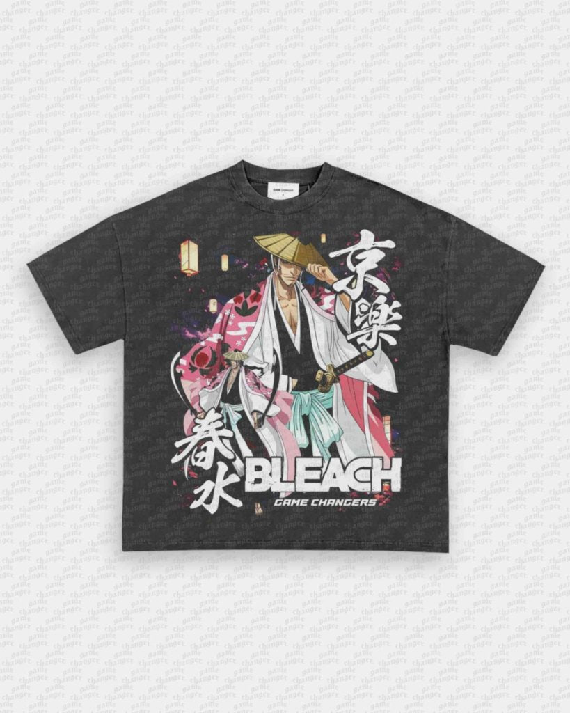 SHUNSUI KYORAKU V2 TEE - WINS™ GAME CHANGERS TEE - WINS LA