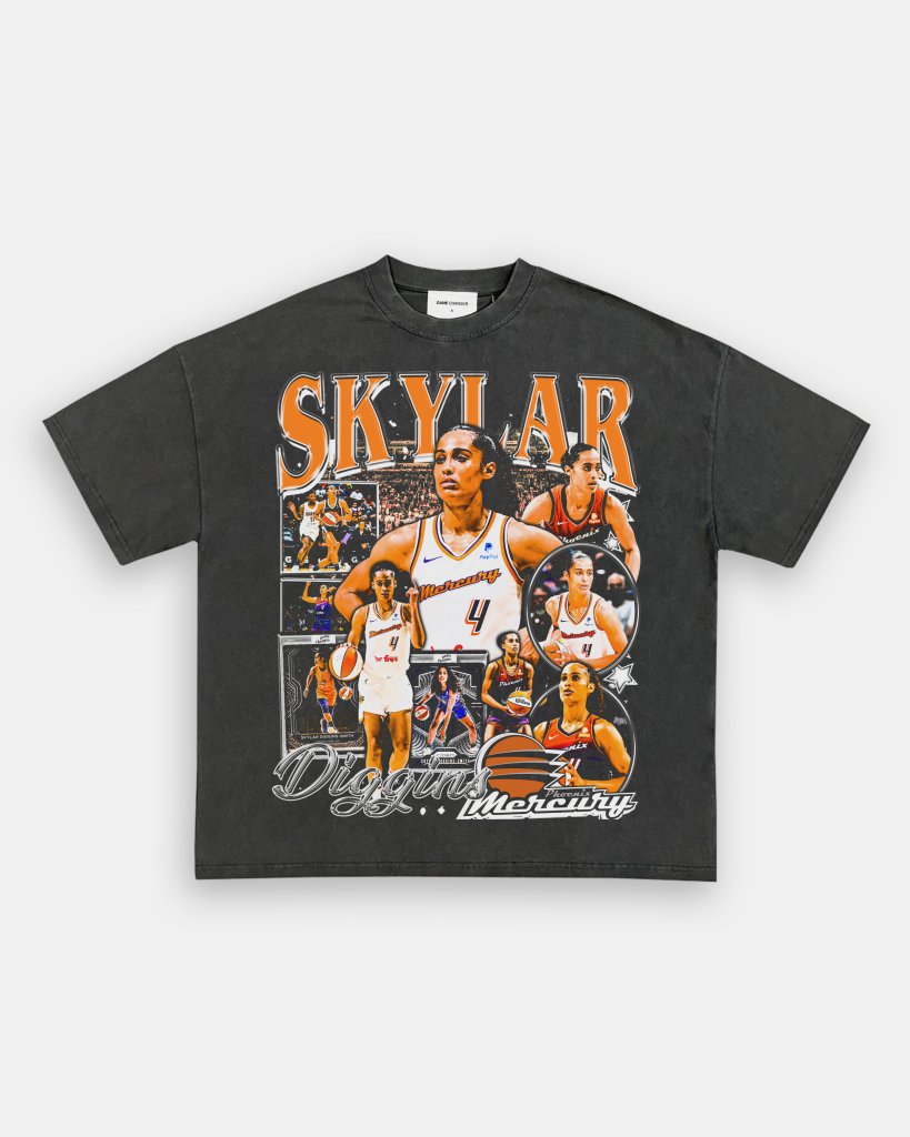 SKYLAR DIGGINS TEE - WINS™ GAME CHANGERS TEE - WINS LA