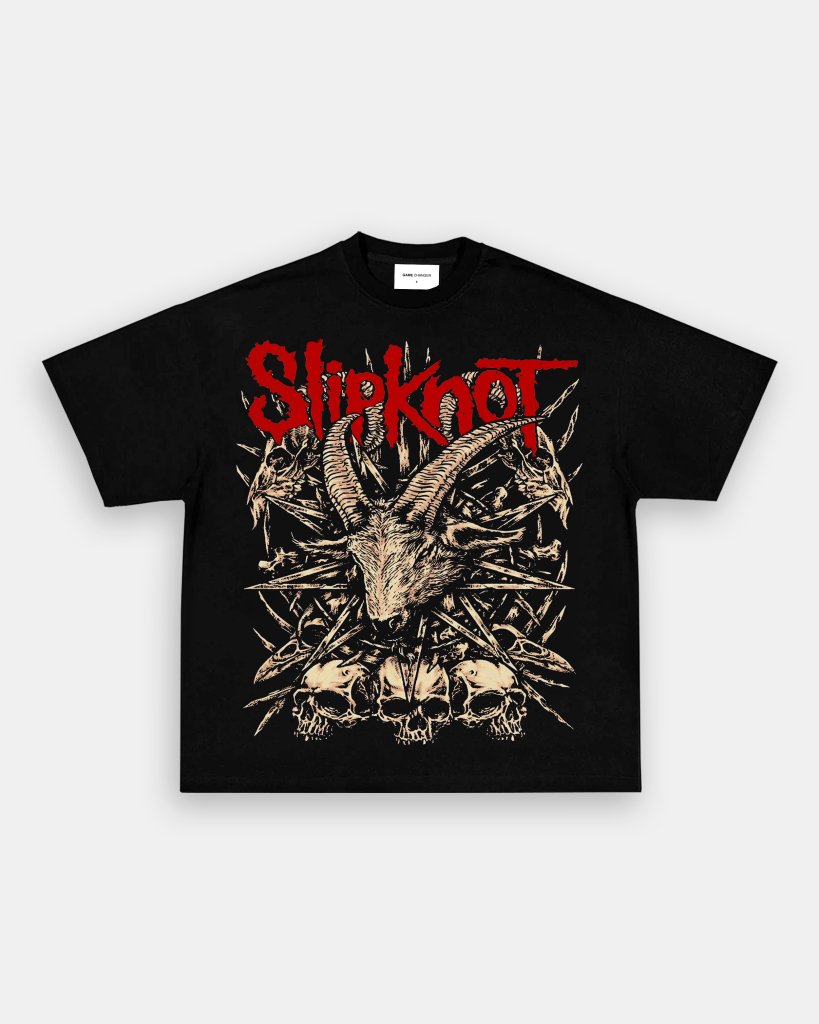 SLIPKNOT 2 TEE - WINS™ GAME CHANGERS TEE - WINS LA