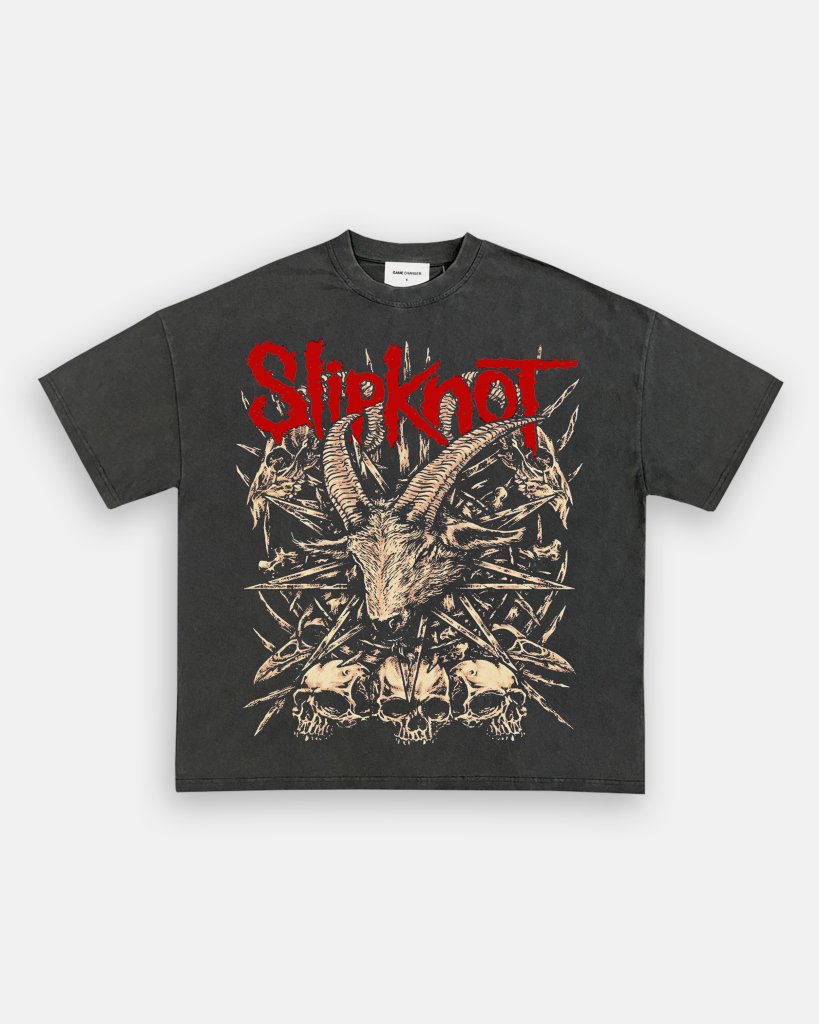 SLIPKNOT 2 TEE - WINS™ GAME CHANGERS TEE - WINS LA