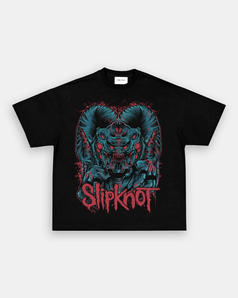 SLIPKNOT 4 TEE - WINS™ GAME CHANGERS TEE - WINS LA