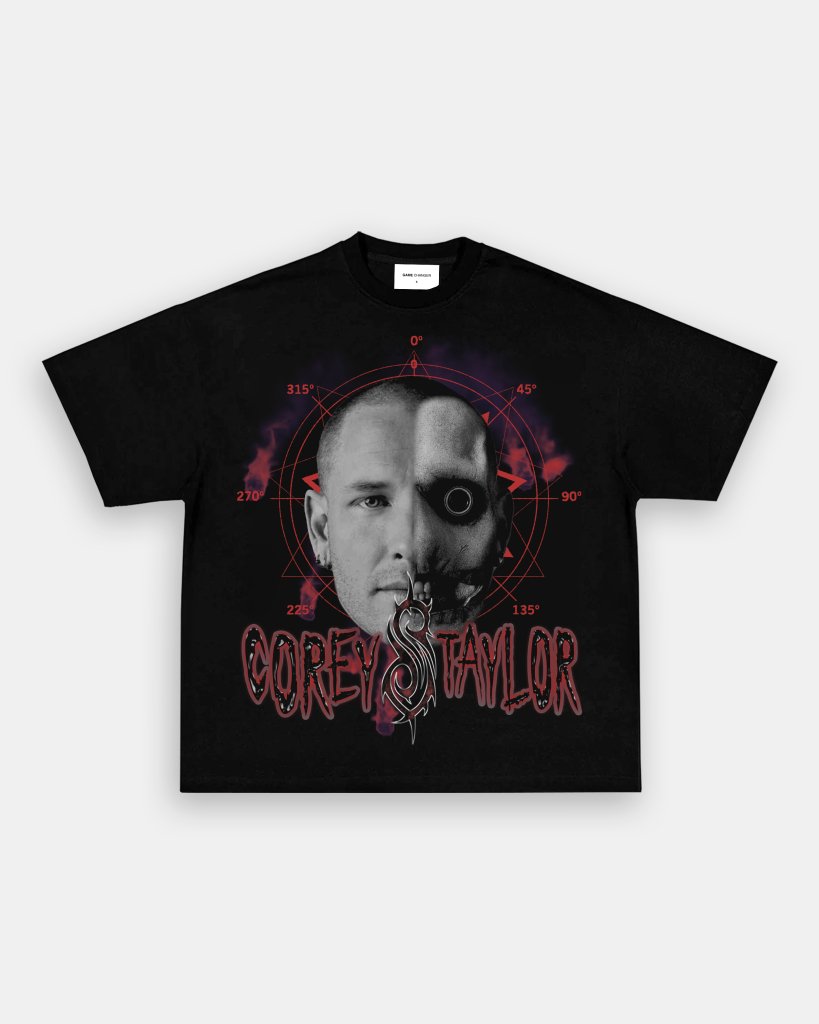 SLIPKNOT COREY TEE - WINS™ GAME CHANGERS TEE - WINS LA