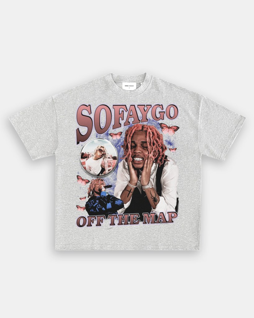 SOFAYGO TEE - WINS™ GAME CHANGERS TEE - WINS LA