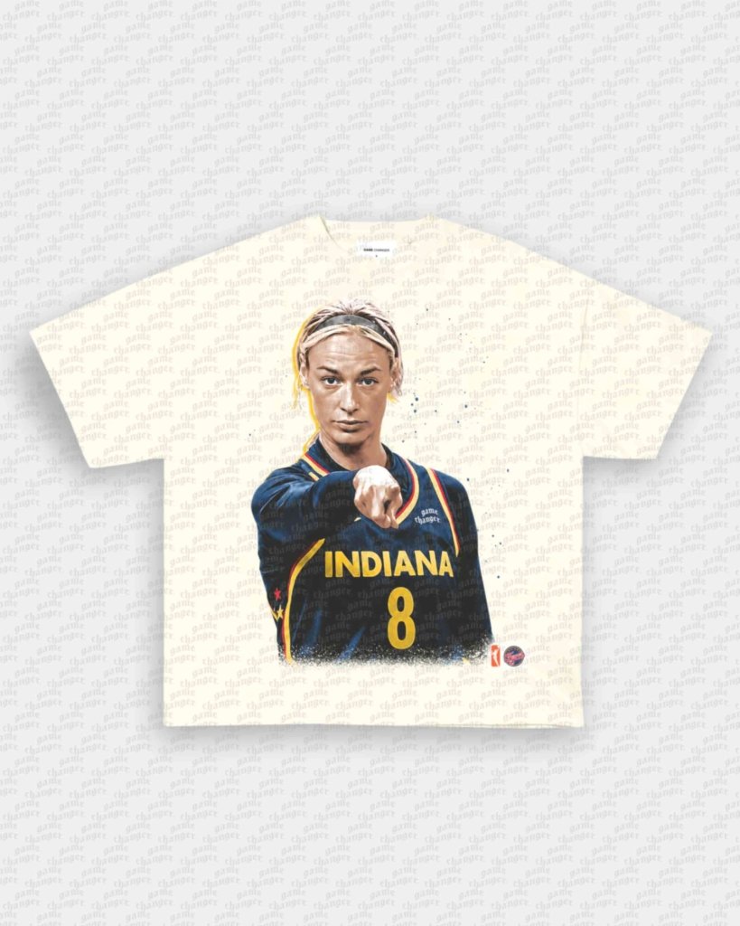 SOPHIE TEE - WINS™ GAME CHANGERS TEE - WINS LA