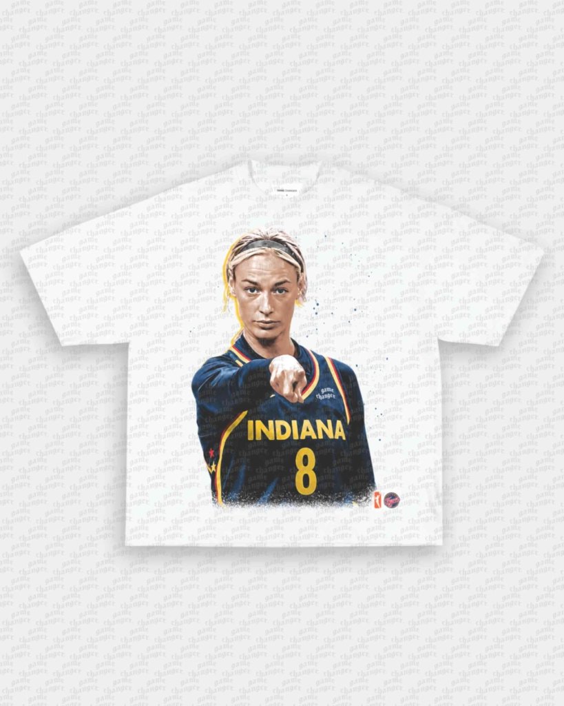 SOPHIE TEE - WINS™ GAME CHANGERS TEE - WINS LA
