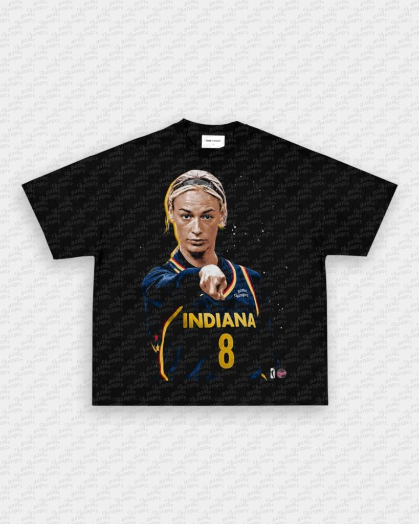 SOPHIE TEE - WINS™ GAME CHANGERS TEE - WINS LA