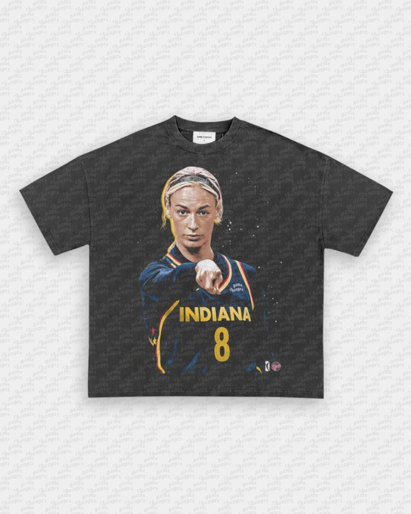 SOPHIE TEE - WINS™ GAME CHANGERS TEE - WINS LA