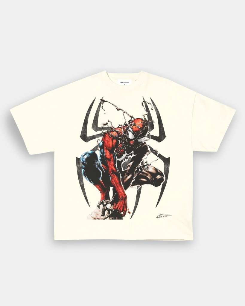 SPIDER VENOM TEE - WINS™ GAME CHANGERS TEE - WINS LA