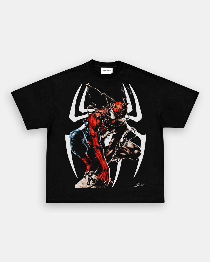 SPIDER VENOM TEE - WINS™ GAME CHANGERS TEE - WINS LA