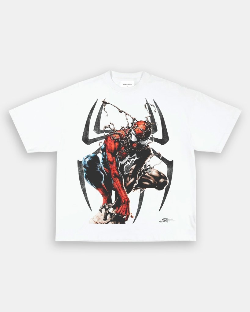 SPIDER VENOM TEE - WINS™ GAME CHANGERS TEE - WINS LA