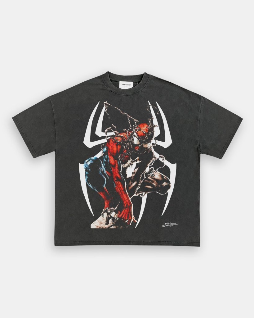 SPIDER VENOM TEE - WINS™ GAME CHANGERS TEE - WINS LA