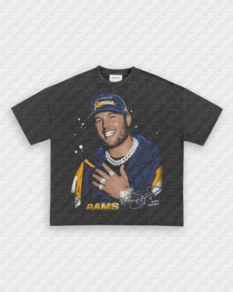 STAFFORD V3 TEE - WINS™ GAME CHANGERS TEE - WINS LA